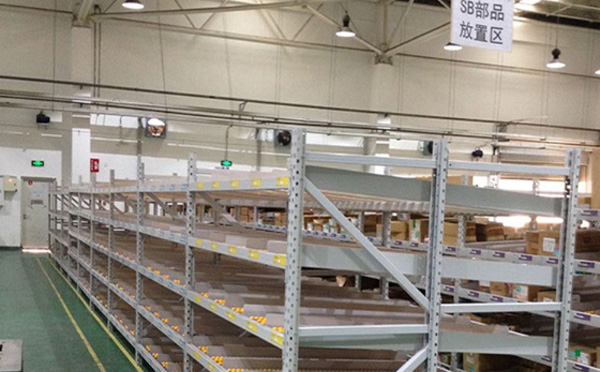 嘉峪关便利店货架价格多少钱一米?2025最新行情解析