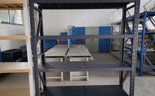 嘉峪关货架选择技巧与承重安全指南