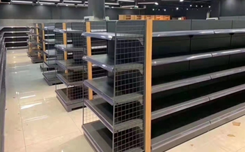 嘉峪关物流效率提升，仓储货架选型与维护实战指南