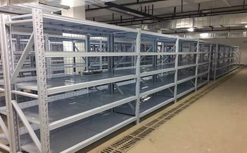 嘉峪关货架防尘方法与清洁维护技巧