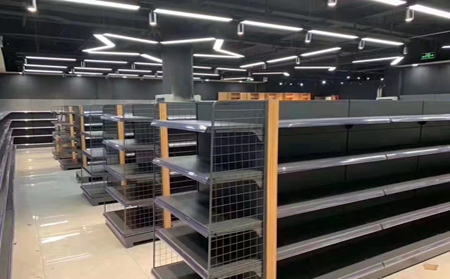嘉峪关重型仓储货架选型与承重计算指南