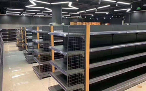嘉峪关物流仓储效率翻倍：货架承重选型与层高标准指南