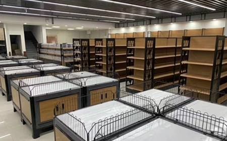 嘉峪关货架总倒塌？可能是你忽略了这些安全使用细节