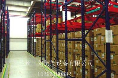 嘉峪关横梁式 vs 阁楼式：哪种物流货架更适合你的仓储需求？