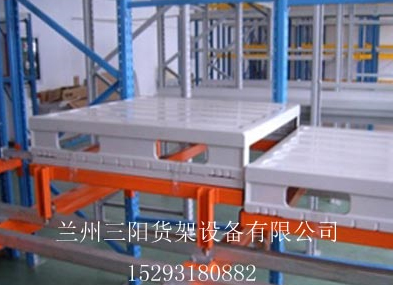 嘉峪关仓储货架材质详解，哪种更耐用、更省心？