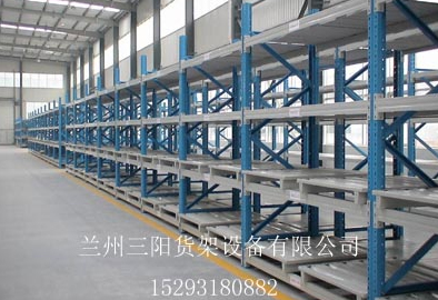 嘉峪关钢结构仓储货架，坚固耐用适配工业存储！